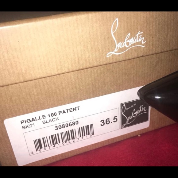 Shoes - Picture 1 of 5